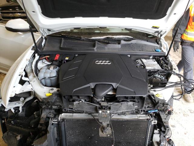 2019 AUDI Q8 PRESTIG WA1CVAF12KD007090