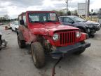 2002 JEEP  WRANGLER