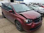 2017 DODGE  GRAND CARAVAN