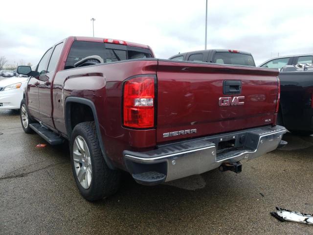 2017 GMC SIERRA1500 1GTV2MEC3HZ294771