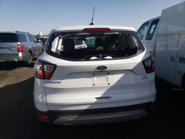 2017 FORD ESCAPE SE 1FMCU0GD7HUC04157