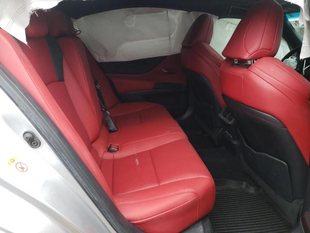 2019 LEXUS ES 350 58ABZ1B19KU047344