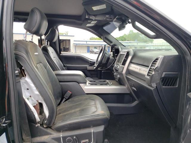 1FT8W2BT5LEE41991 Ford F250 Super 2020. Фото: 4