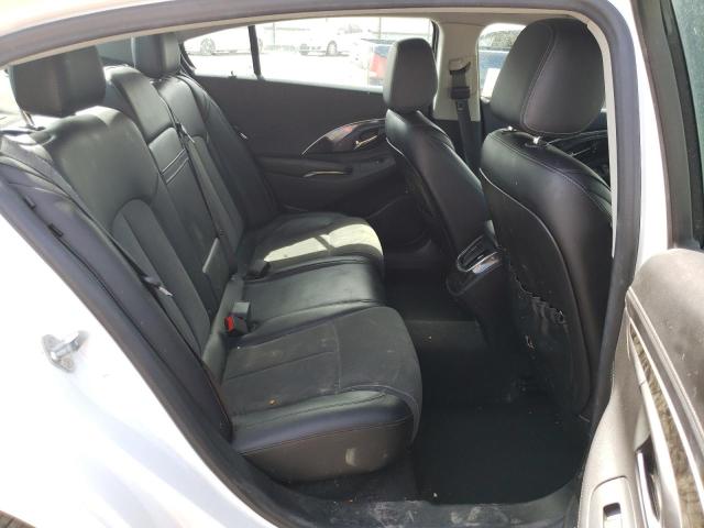 2016 BUICK LACROSSE 1G4GA5G34GF286351