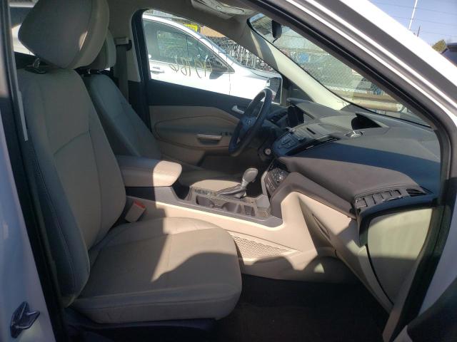 2017 FORD ESCAPE SE 1FMCU0GD7HUC04157