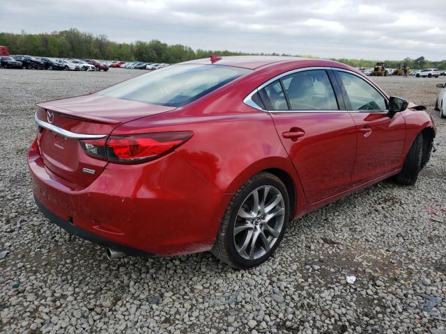 2015 MAZDA 6 GRAND TO JM1GJ1W52F1205651