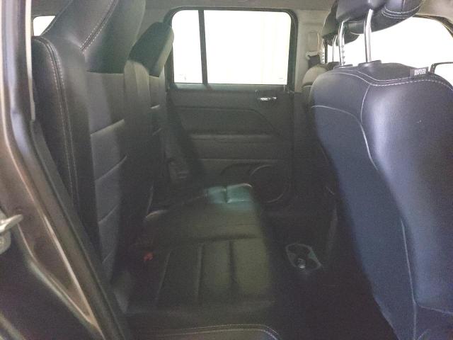 2015 JEEP PATRIOT LA 1C4NJRFB6FD424994