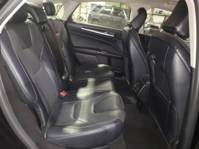 3FA6P0D95LR137931 Ford Fusion Tit 2020. Фото: 5