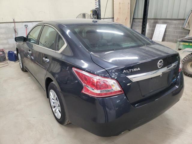 2015 NISSAN ALTIMA 2.5 1N4AL3AP5FN878257