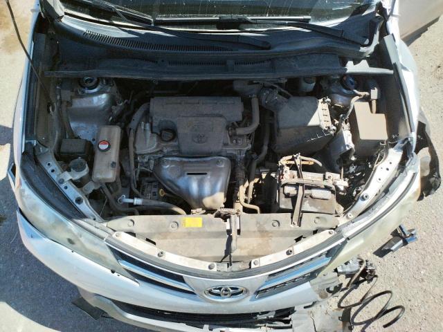 2015 TOYOTA RAV4 LE JTMZFREV3FJ040719