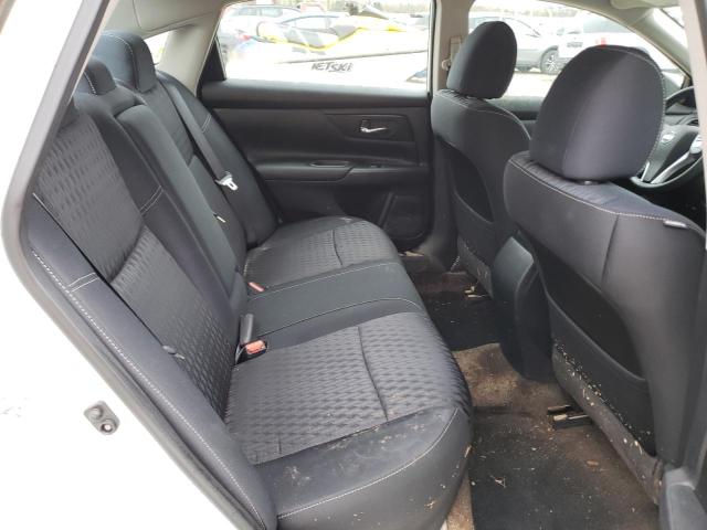 2018 NISSAN ALTIMA 2.5 1N4AL3AP4JC110645