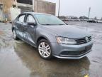 2017 VOLKSWAGEN  JETTA