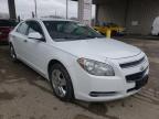 2012 CHEVROLET  MALIBU