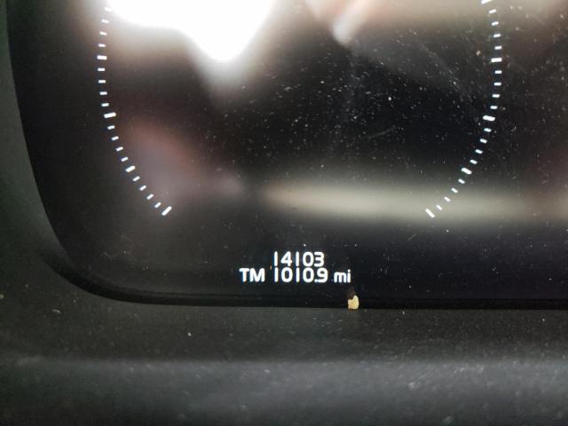 2022 VOLVO S60 B5 MOM 7JRL12FZ5NG160483