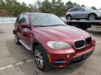 2011 BMW  X5