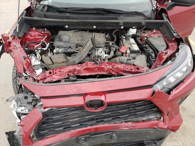 2020 TOYOTA RAV4 LE 2T3F1RFV0LC083364