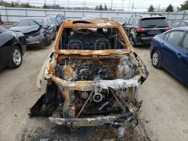 2021 JEEP GRAND CHER 1C4RJFLG1MC869811