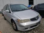 2004 HONDA  ODYSSEY