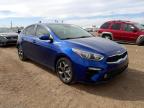 2019 KIA  FORTE