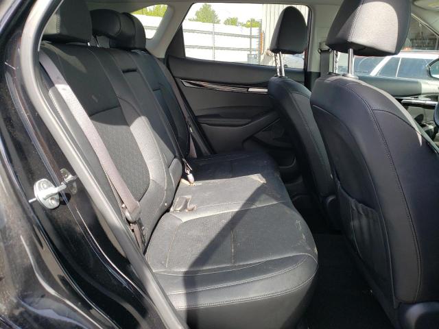 2021 KIA SELTOS EX KNDERCAA4M7060283