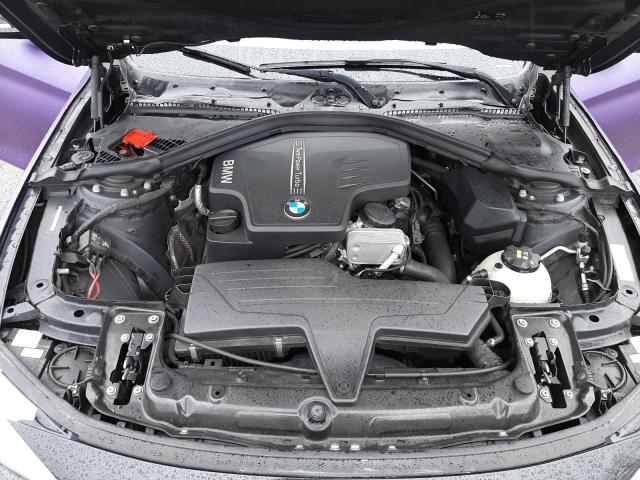 2015 BMW 428 XI WBA3N5C59FK484649