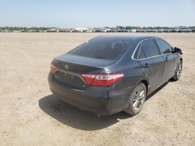 2017 TOYOTA CAMRY LE 4T1BF1FK4HU787122