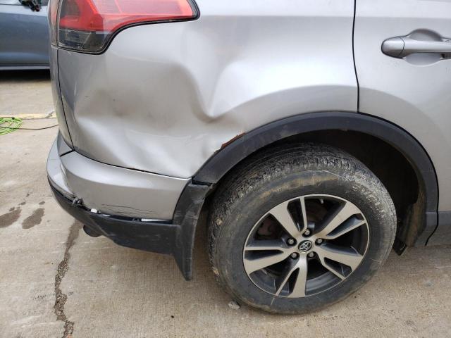 2016 TOYOTA RAV4 XLE 2T3RFREV0GW476446