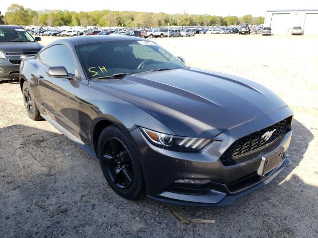 2016 FORD MUSTANG 1FA6P8AM9G5298962