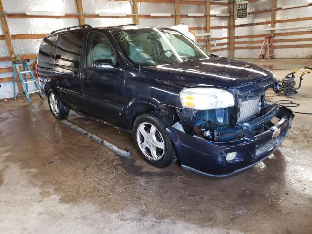 2006 Chevrolet Uplander LS