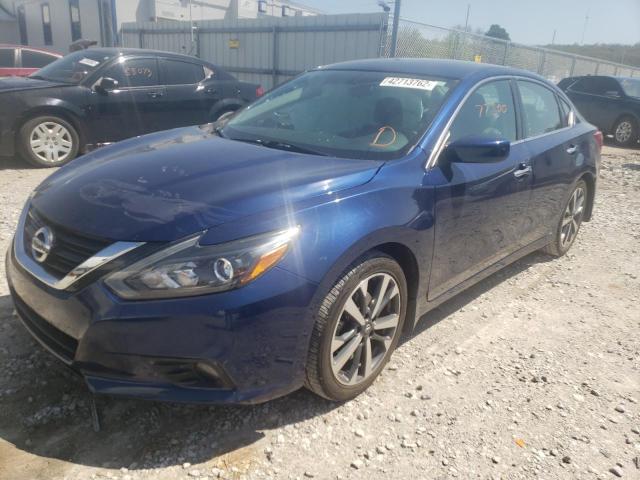 2016 NISSAN ALTIMA 2.5 1N4AL3AP9GC292769