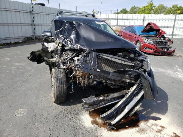2021 KIA SELTOS EX KNDERCAA4M7060283