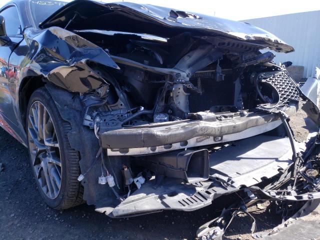 2017 LEXUS RC 300 JTHSM5BCXH5003857