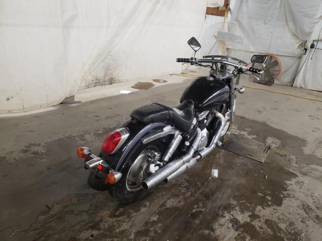 2001 HONDA VT1100 C2 1HFSC43061A100608