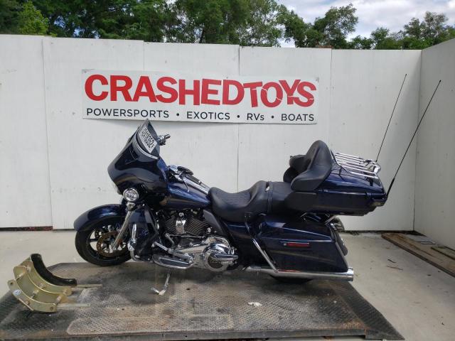 2018 HARLEY-DAVIDSON FLHTKSE 11 1HD1THH11JB958804