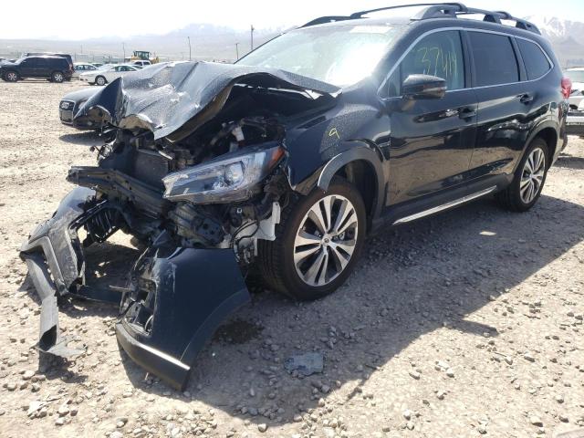 2020 SUBARU ASCENT LIM 4S4WMAJD1L3453452