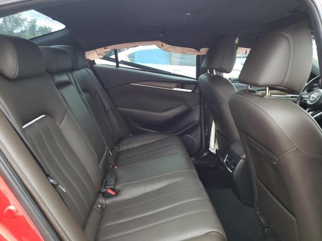 2018 MAZDA 6 SIGNATUR JM1GL1XY3J1316723