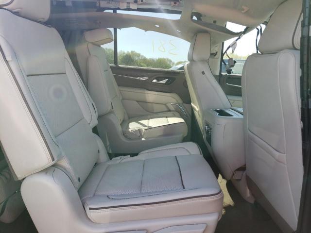 2022 GMC YUKON 1GKS2JKL3NR160431