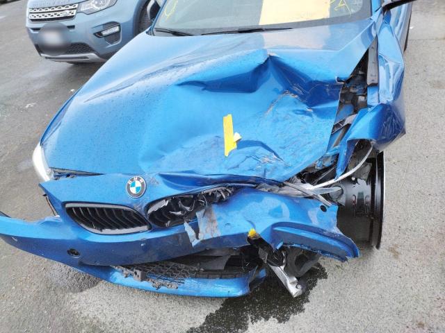 2018 BMW M240I WBA2J5C50JVB28074