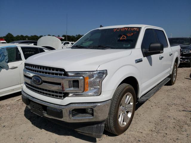 2020 FORD F150 SUPER 1FTEW1CP5LKE36970