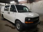 2011 CHEVROLET  EXPRESS