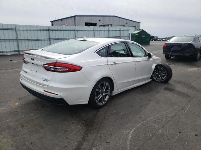 3FA6P0RU6LR182583 Ford Fusion Tit 2020. Фото: 3