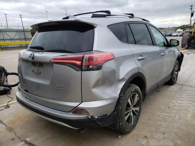 2016 TOYOTA RAV4 XLE 2T3RFREV0GW476446