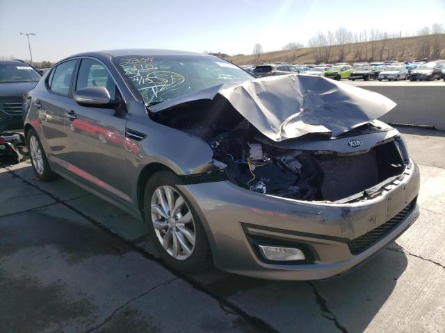 2015 KIA OPTIMA LX 5XXGM4A79FG451232