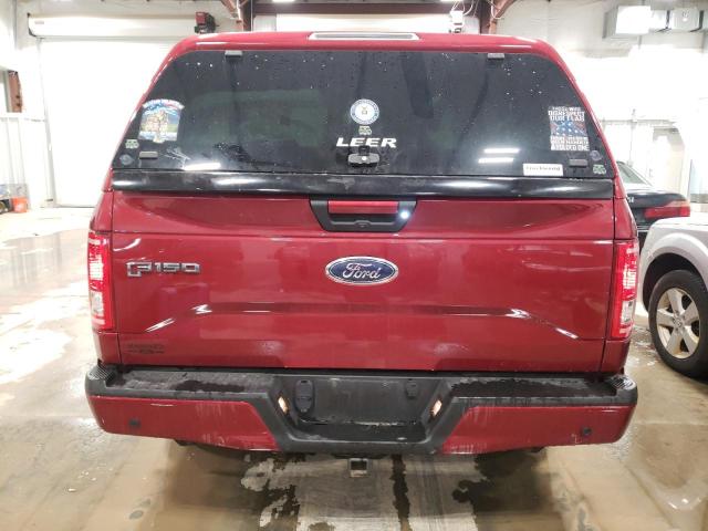 2017 FORD F150 SUPER 1FTEW1EP0HFC02359