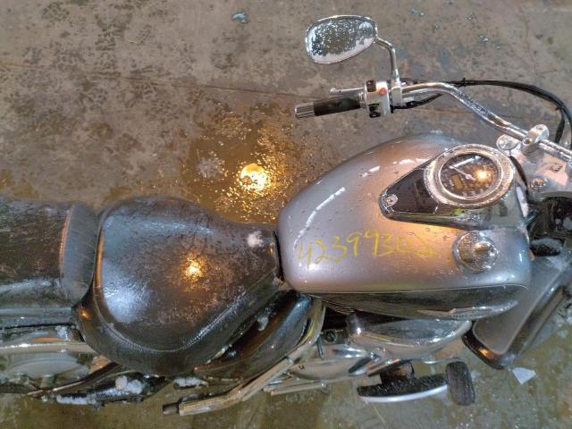 2008 SUZUKI VL800 JS1VS55A682106316