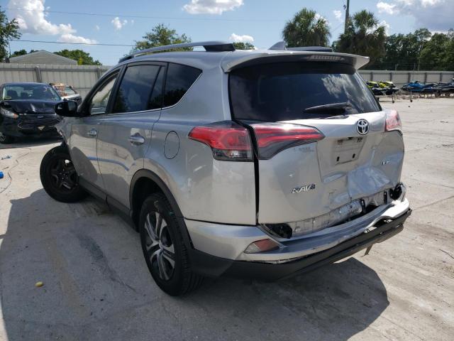 JTMZFREV5JJ184927 Toyota Rav4 Le 2018. Фото: 2