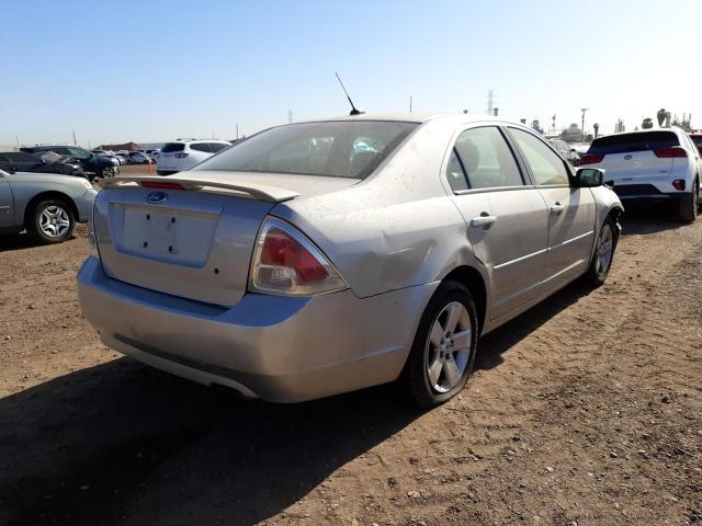 3FAHP07ZX7R266628 Ford Fusion Se 2007. Фото: 3