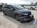 HONDA ODYSSEY 2022 foto