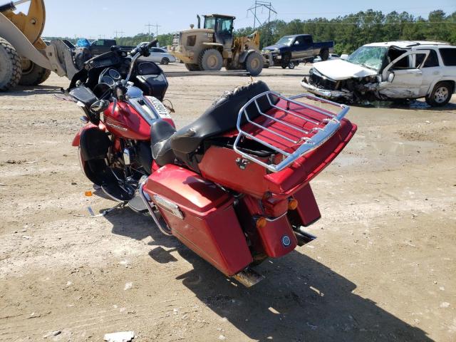 2012 HARLEY-DAVIDSON FLTRU ROAD 1HD1KGM10CB614127