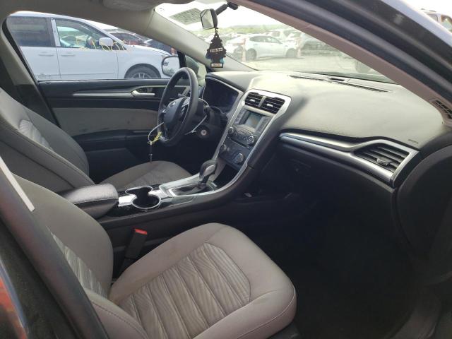 2016 FORD FUSION S 3FA6P0G70GR340368
